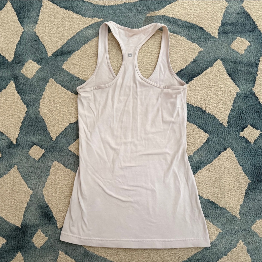 Lululemon Racerback Tank Top - Size S - Picture 8 of 11